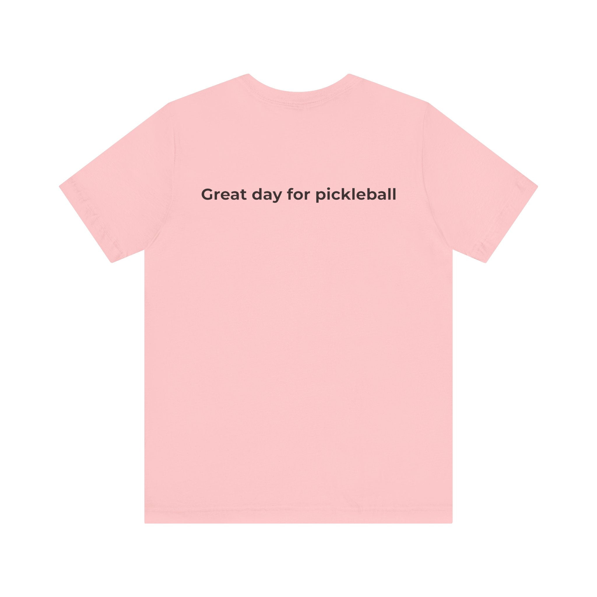 Pickleball Tee - Everyday Pickleball Vibes