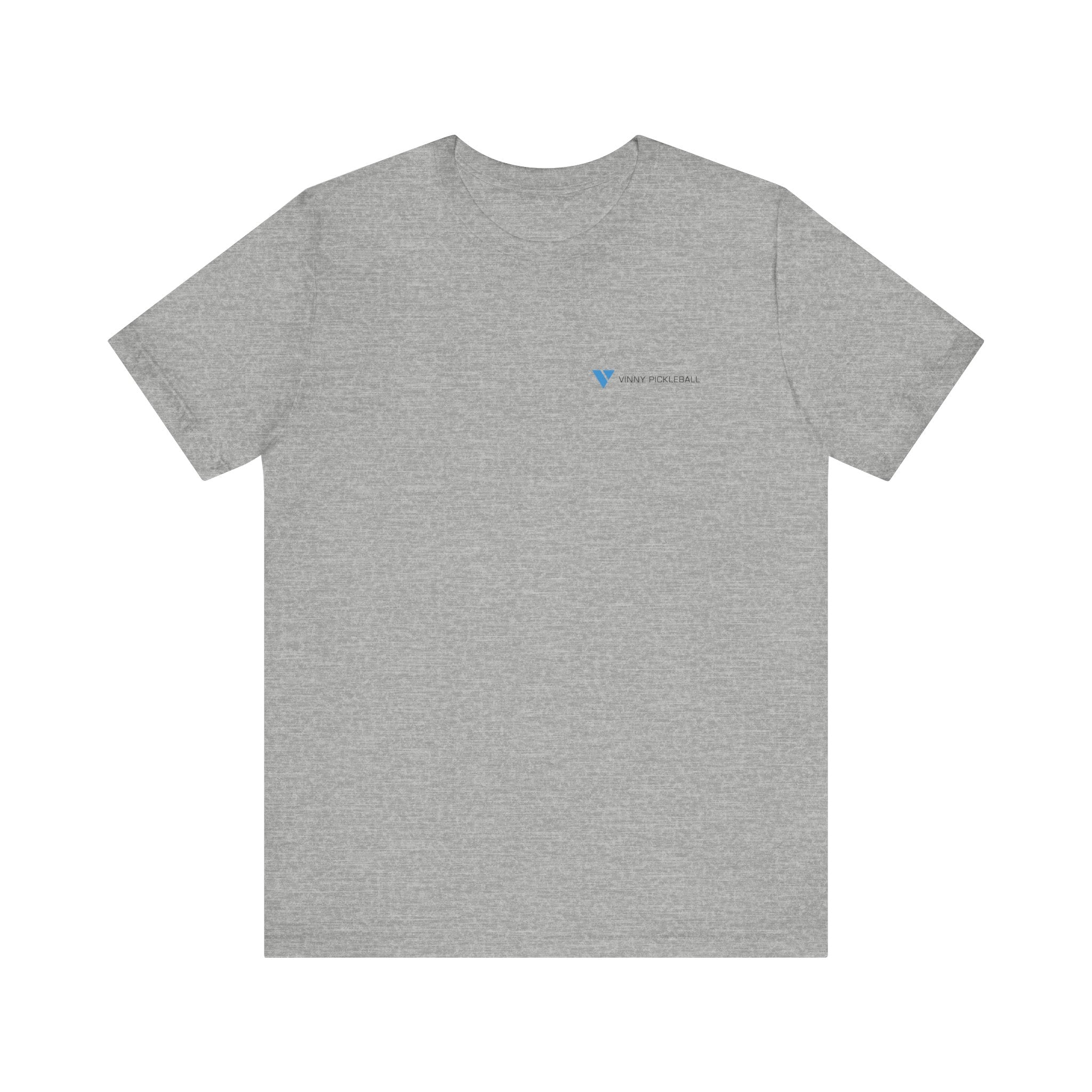 Pickleball Tee - Everyday Pickleball Vibes