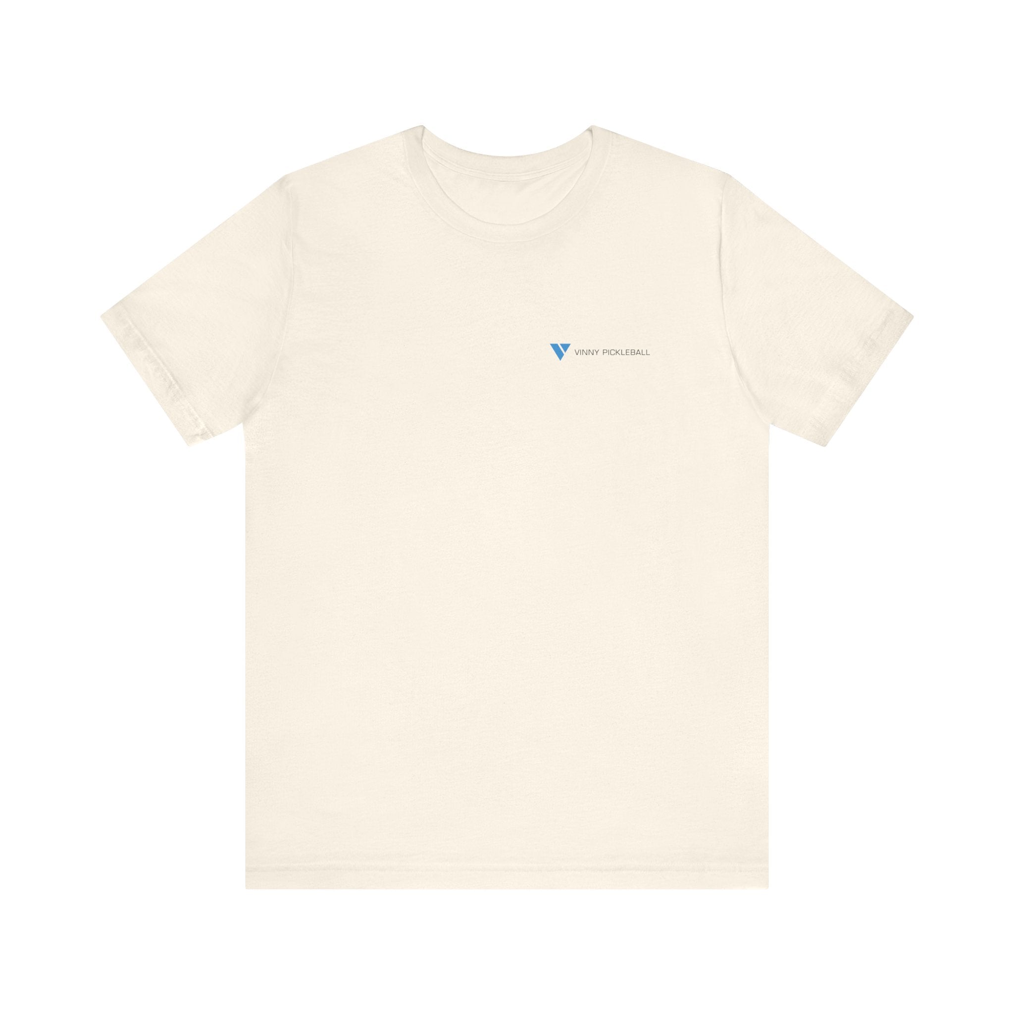 Pickleball Tee - Everyday Pickleball Vibes