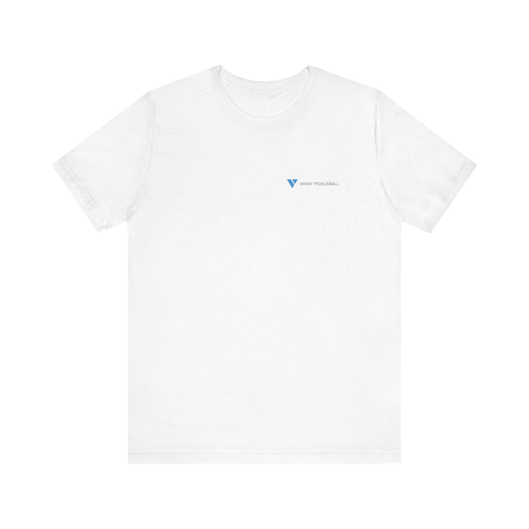 Pickleball Tee - Everyday Pickleball Vibes