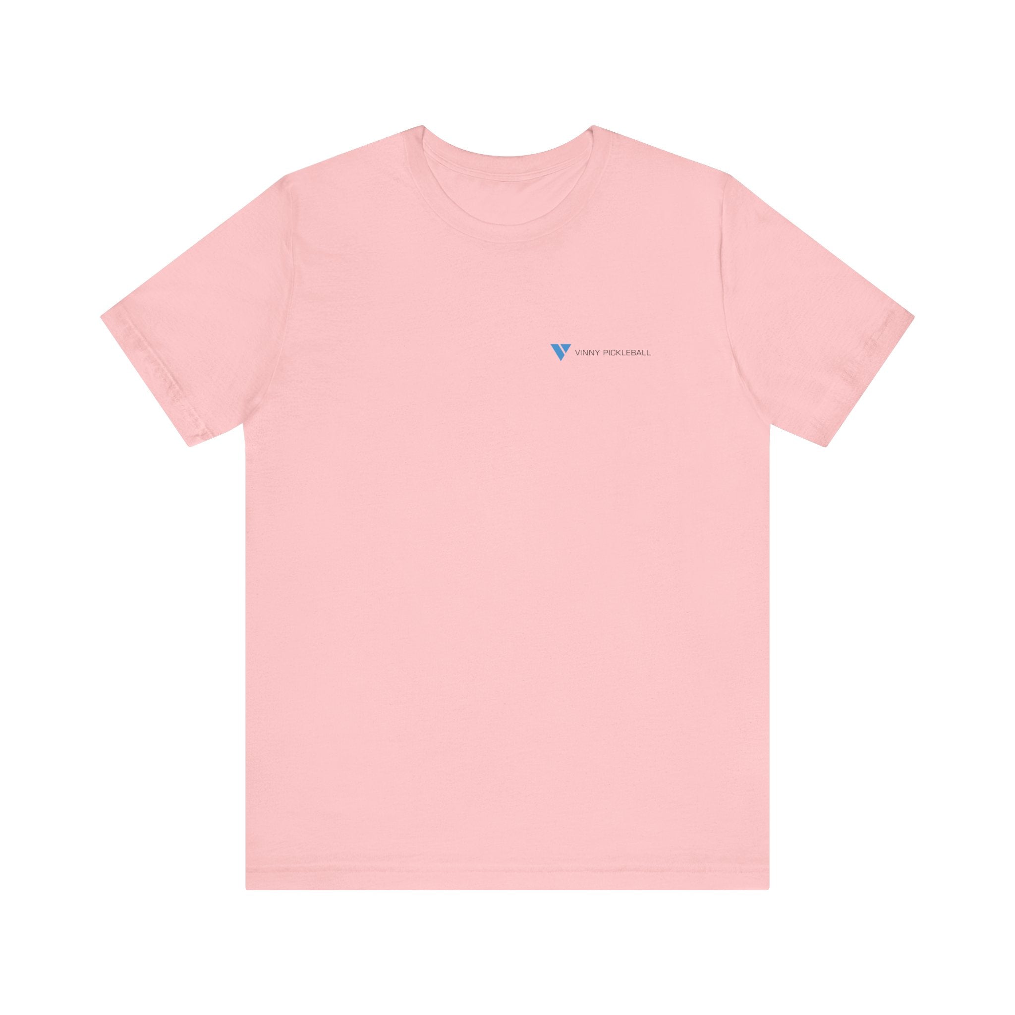Pickleball Tee - Everyday Pickleball Vibes